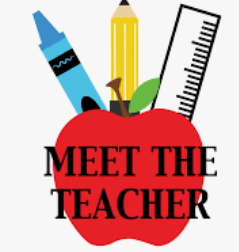  Meet the Teacher